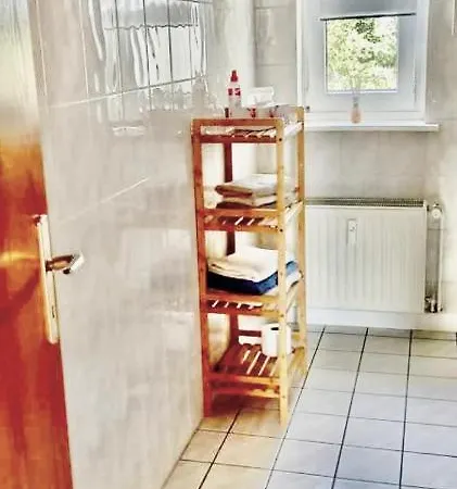 Living Leipzig * Grosszossen