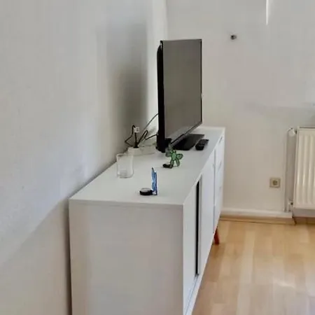 Living Leipzig