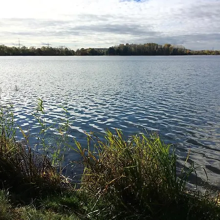 Living Leipzig * Grosszossen