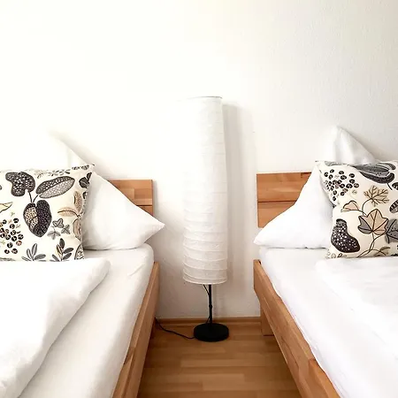 Daire Living Leipzig