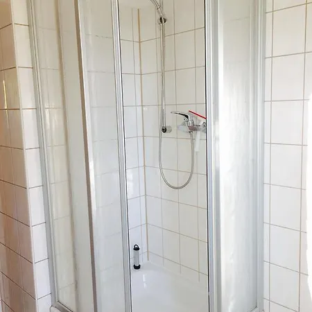Living Leipzig Apartment Grosszossen
