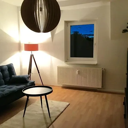 Living Leipzig Grosszossen