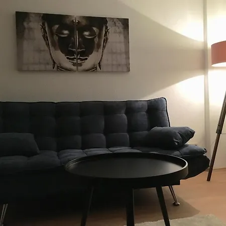 Living Leipzig Apartment