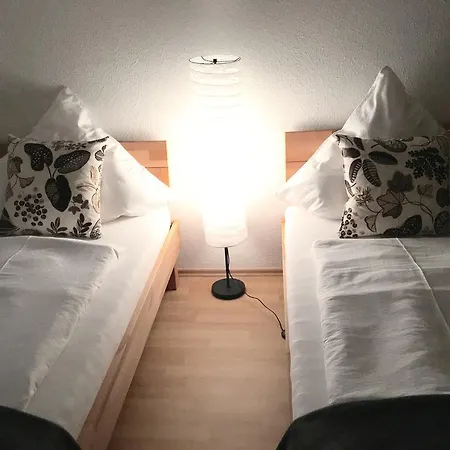 Daire Living Leipzig *