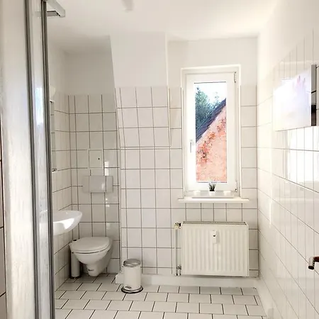 Living Leipzig Apartment *