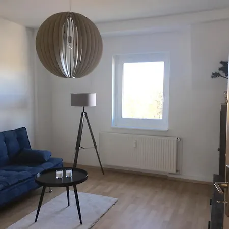 Living Leipzig Grosszossen