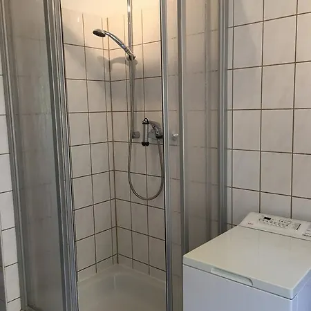 Living Leipzig Daire *