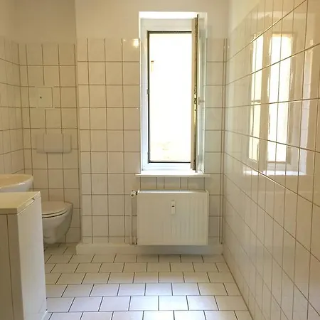 Apartment Living Leipzig Grosszossen